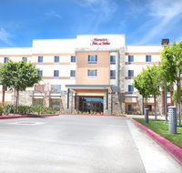 Hampton Inn  Suites Riverside/Corona East - Accommodation Texas