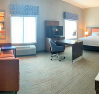 Hampton Inn  Suites Rohnert Park - Sonoma County - Accommodation Texas