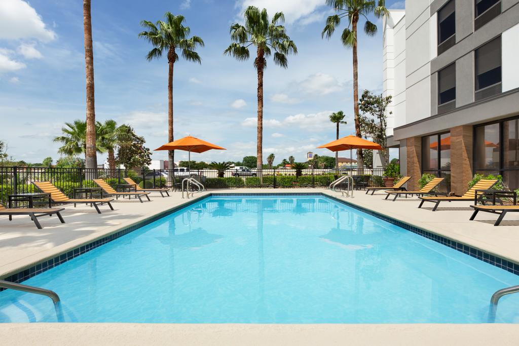 Hampton Inn - Houston/Brookhollow - thumb 1