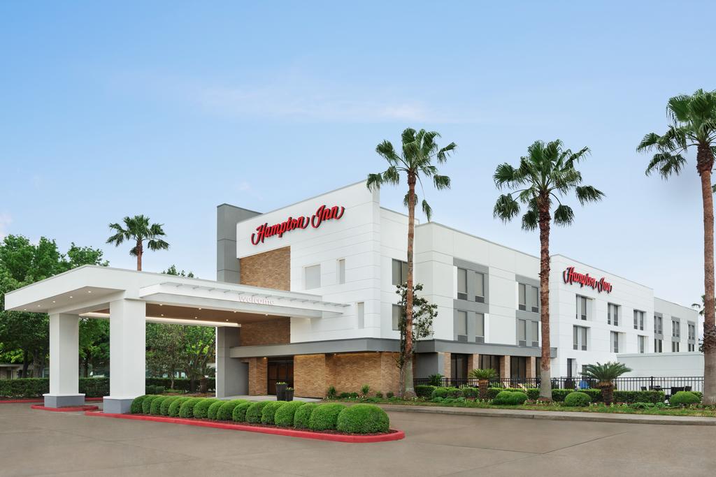 Hampton Inn - Houston/Brookhollow - thumb 3