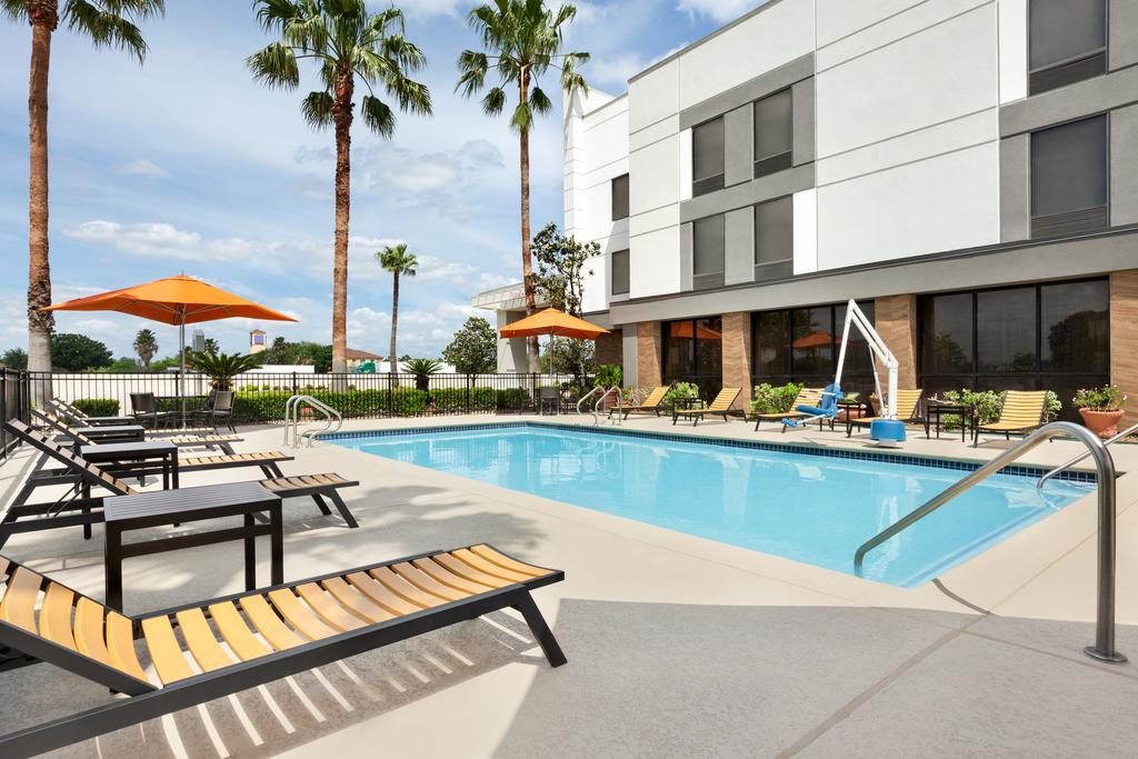 Hampton Inn - Houston/Brookhollow - thumb 2