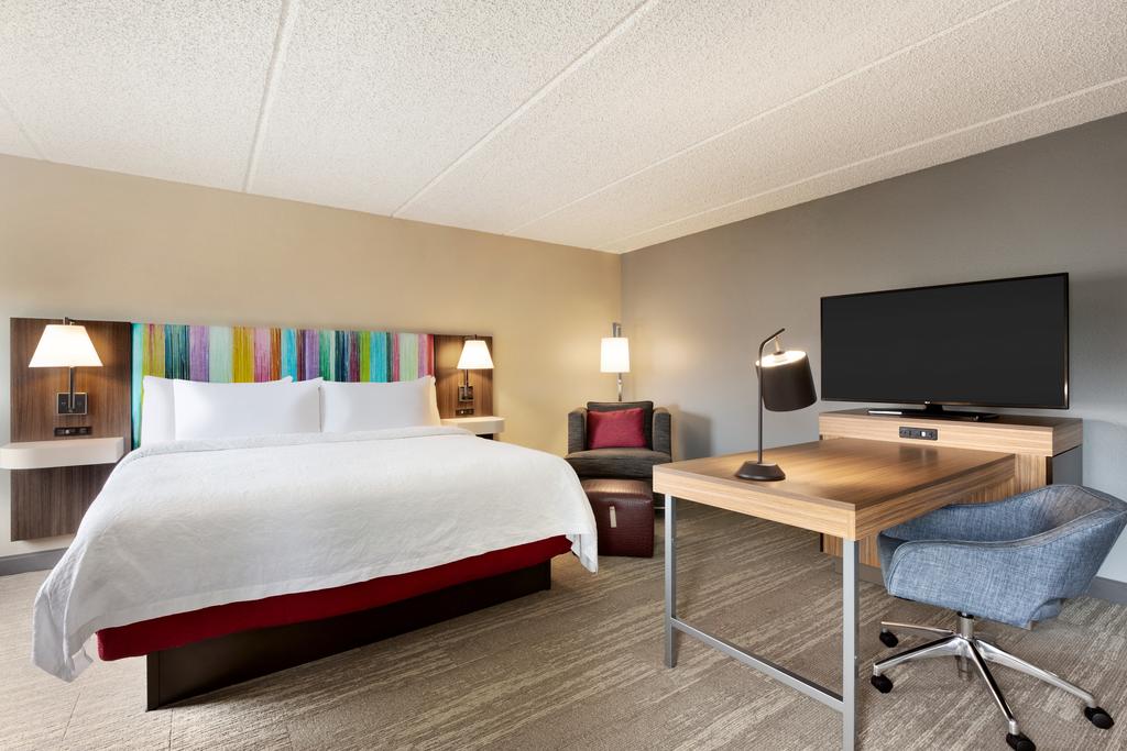 Hampton Inn - Houston/Brookhollow - thumb 0