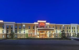 Hampton Inn And Suites Georgetown/Austin North, TX