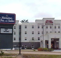 Hampton Inn and Suites Lufkin - Accommodation Texas