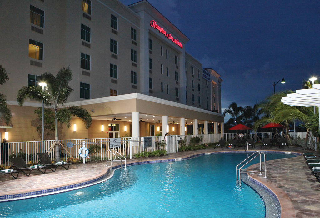 Hampton Inn And Suites Miami-South/Homestead - thumb 1