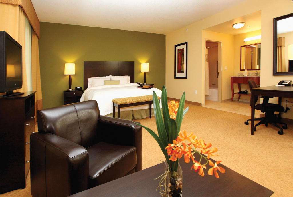 Hampton Inn And Suites Miami-South/Homestead - thumb 2