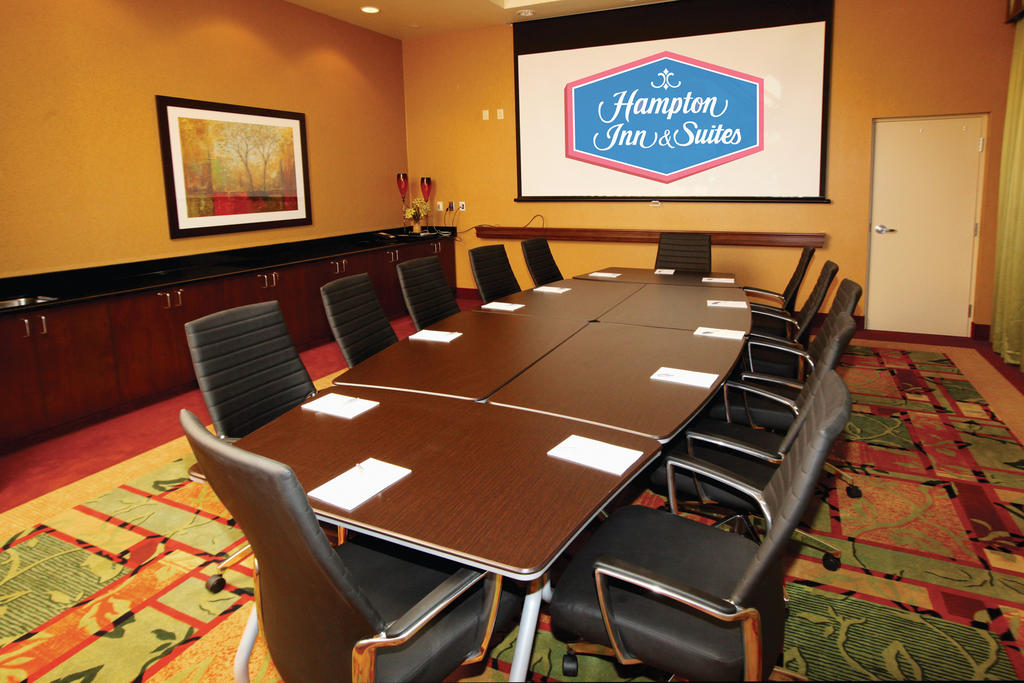 Hampton Inn And Suites Miami-South/Homestead - thumb 3