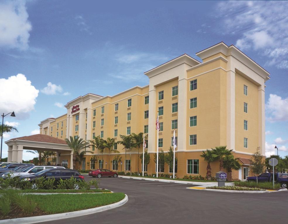 Hampton Inn And Suites Miami-South/Homestead - thumb 0