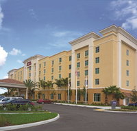 Hampton Inn and Suites Miami-South/Homestead - Accommodation Texas