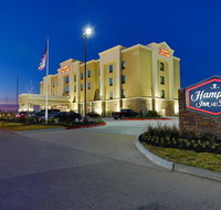 Hampton Inn and Suites Missouri City - Accommodation Texas