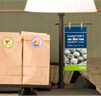 Hampton Inn and Suites Snyder - Accommodation Texas