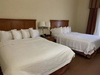 Hampton Inn Belle Vernon Accommodation Texas