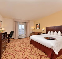 Hampton Inn Houston-Deer Park Ship Area - Accommodation Texas
