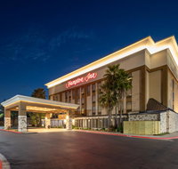 Hampton Inn Houston/Humble-Airport Area - Accommodation Texas