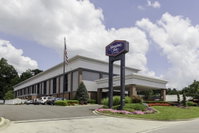 Hampton Inn Jasper Accommodation Texas