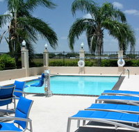 Hampton Inn Kingsville - Accommodation Texas