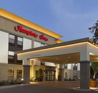 Hampton Inn Lubbock - Accommodation Texas