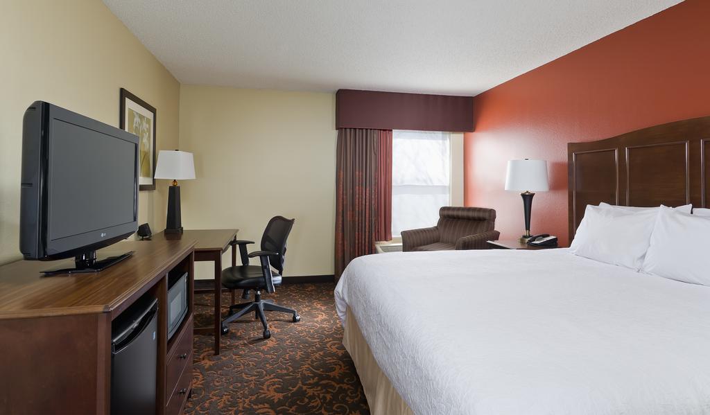 Hampton Inn Lubbock - thumb 2