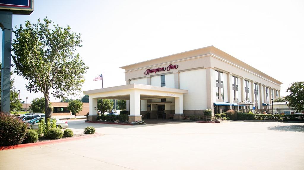 Hampton Inn Marshall - thumb 0