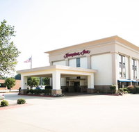 Hampton Inn Marshall - Accommodation Texas