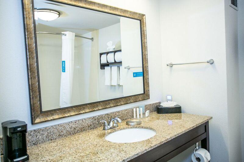 Hampton Inn Marshall - thumb 3