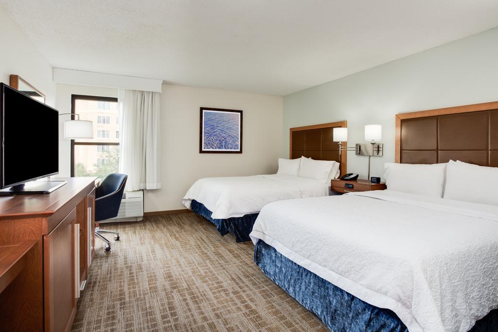 Hampton Inn Orlando-Convention Center International Drive Area - thumb 2
