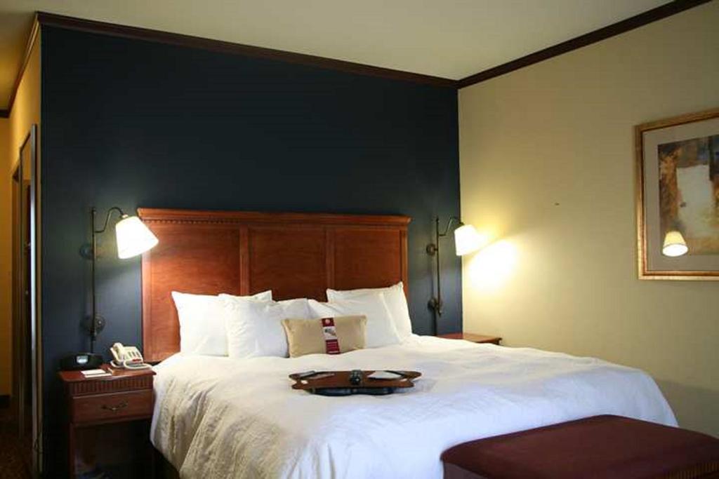 Hampton Inn Seguin - thumb 1