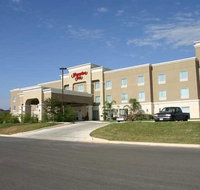 Hampton Inn Seguin - Accommodation Texas