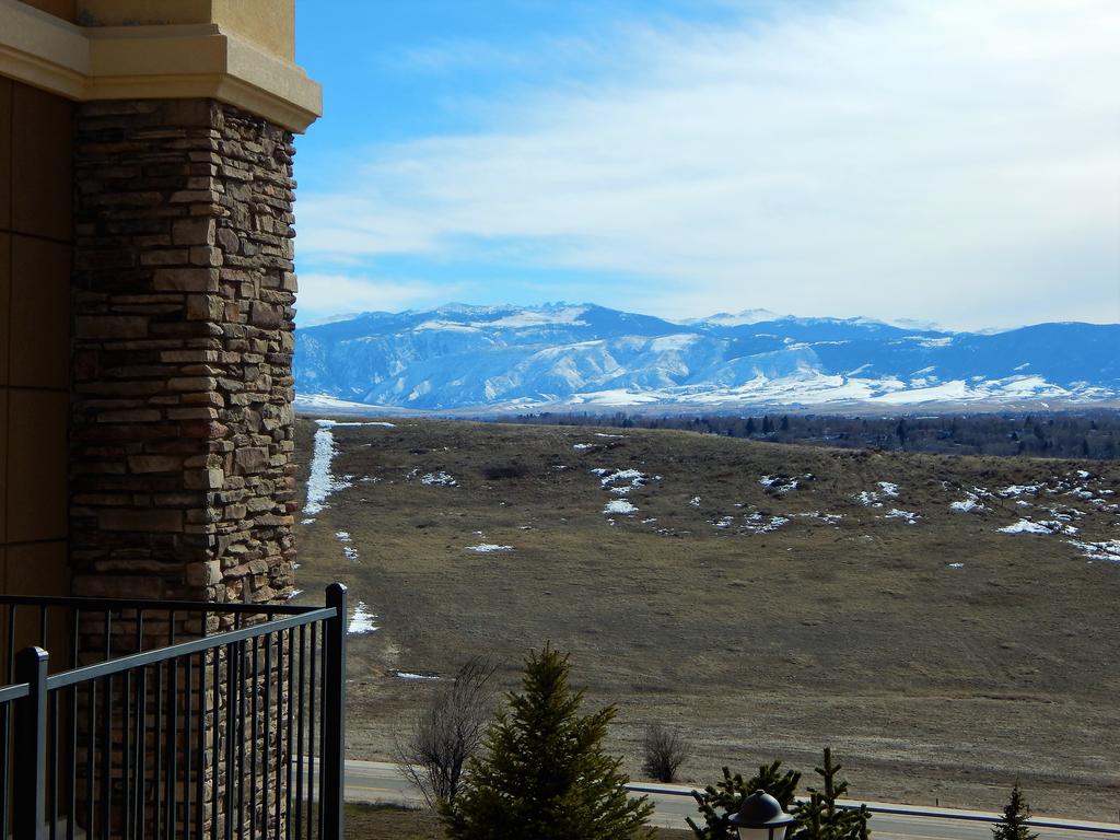Hampton Inn Sheridan - thumb 1