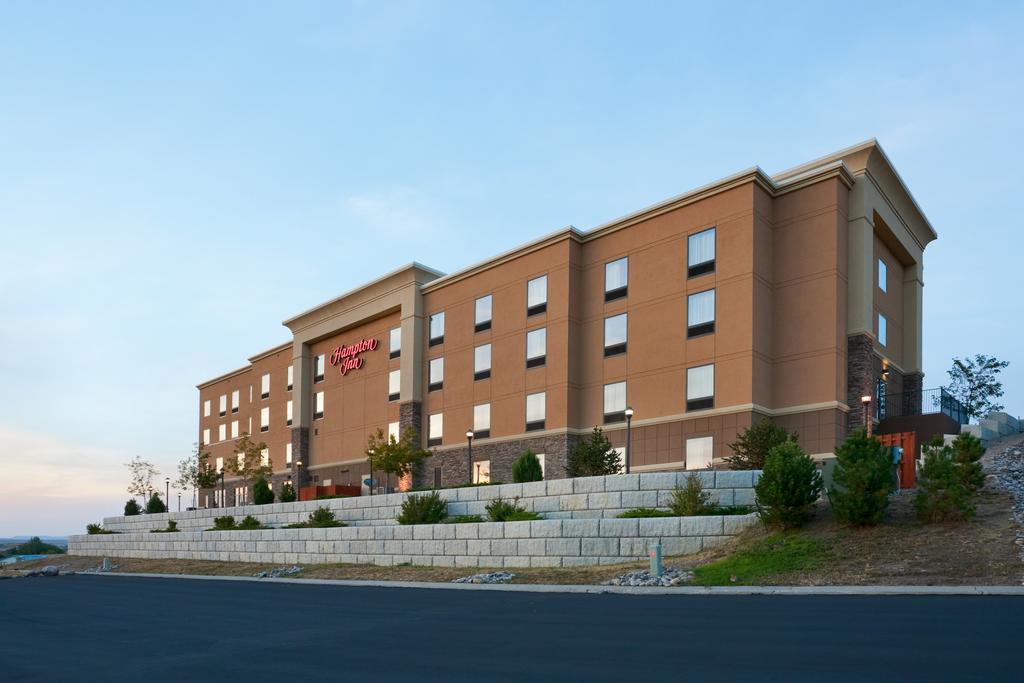 Hampton Inn Sheridan - thumb 0