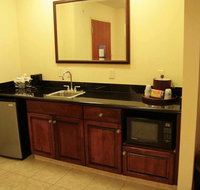 Hampton Inn Victoria - Accommodation Texas