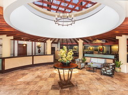 Handlery Hotel San Diego