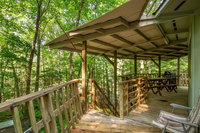 Hanging Around Accommodation Texas