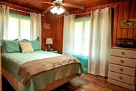 Happy Ours Accommodation Texas