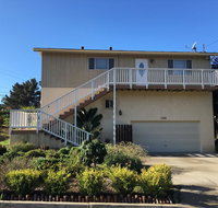 Harbor House - Accommodation Texas