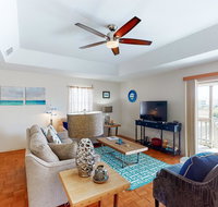Harbor Island - Accommodation Texas