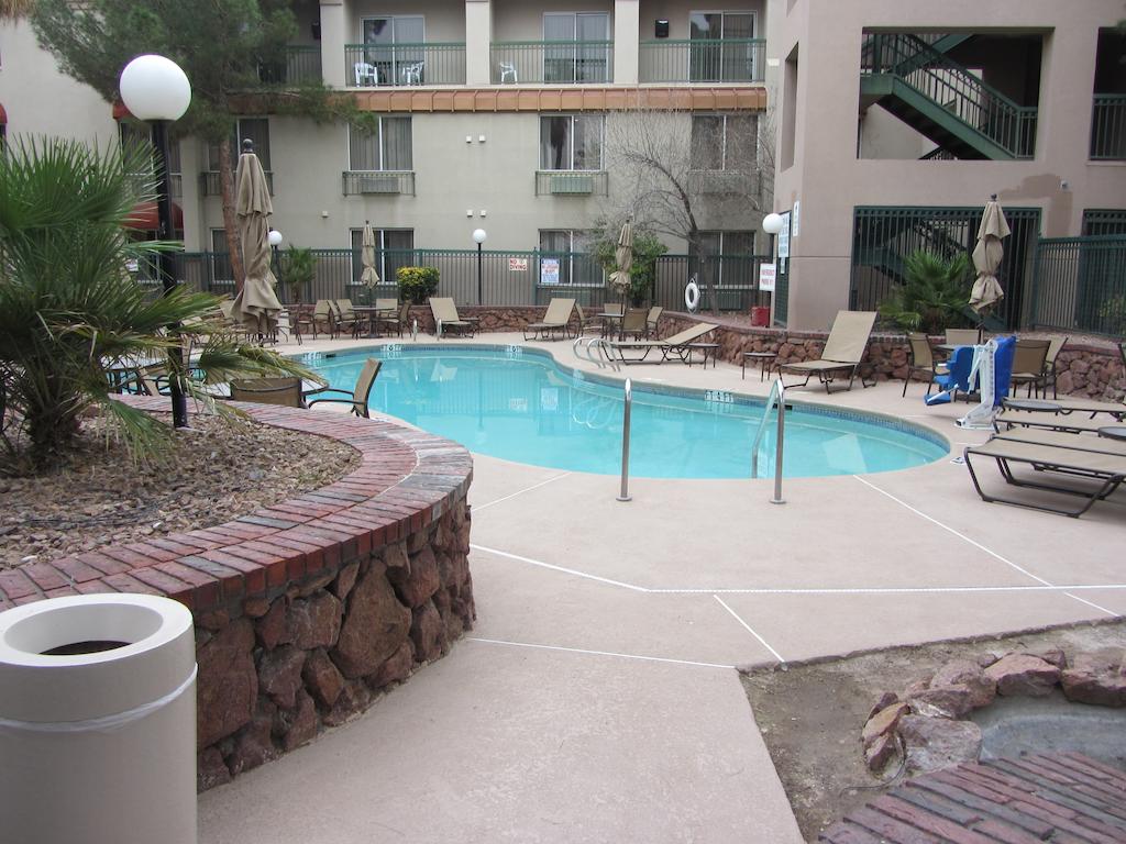 Hawthorn Suites By Wyndham El Paso - thumb 1