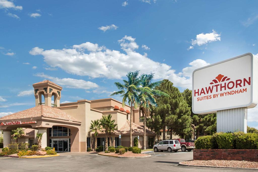 Hawthorn Suites By Wyndham El Paso - thumb 0