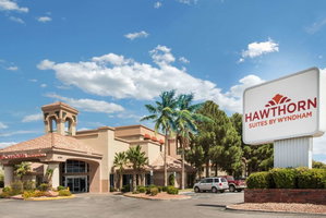 Hawthorn Suites By Wyndham El Paso