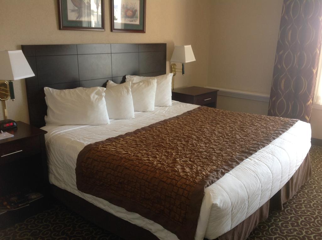 Hawthorn Suites By Wyndham El Paso - thumb 2