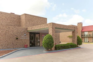 Hawthorn Suites By Wyndham Richardson