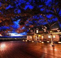Heart of Texas Ranch Minutes from Marble Falls Perfect for large groups corporate retreats - Accommodation Texas