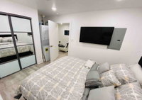 Hidden Gem 2 in Prime Locationnear everything. Accommodation Texas