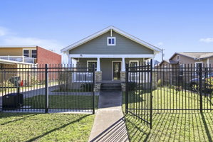 Hidden Haven Home