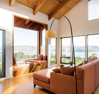 Highland House - Vacation Home centrally located in Point Reyes National Park - Accommodation Texas