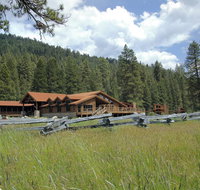 Highlands Ranch Resort - Accommodation Texas