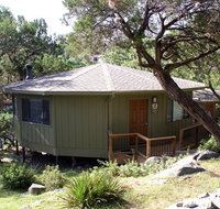 Hill Country Bungalow w/ Lake Travis views pool  hot tub next to marina 12 - Accommodation Texas