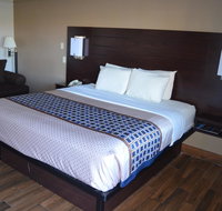 Hill Country Inn - Accommodation Texas