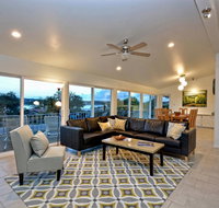 Hill Country Lake Home - Accommodation Texas