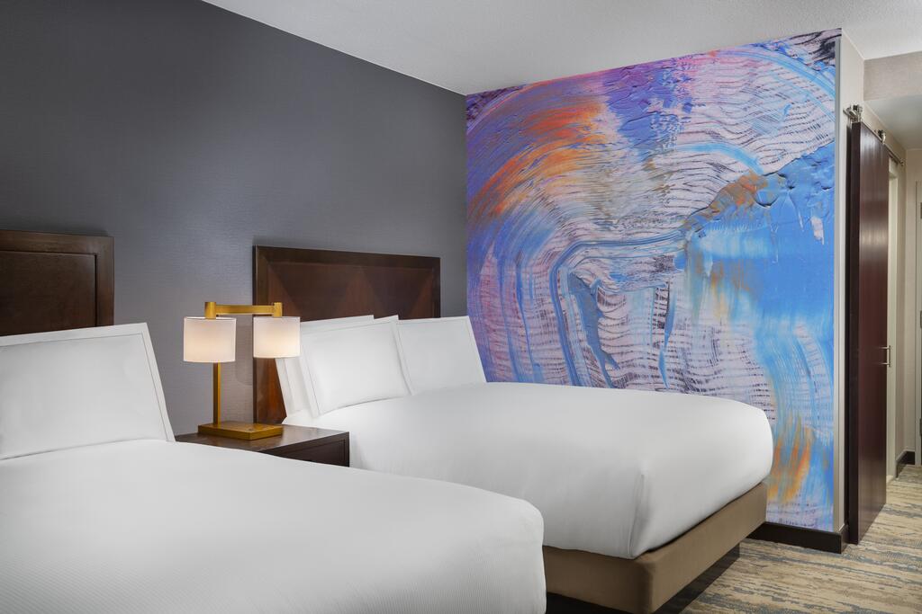 Hilton Americas - Houston - thumb 1